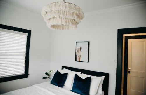 The Paddock Luxury Vacation Home - Foto 19