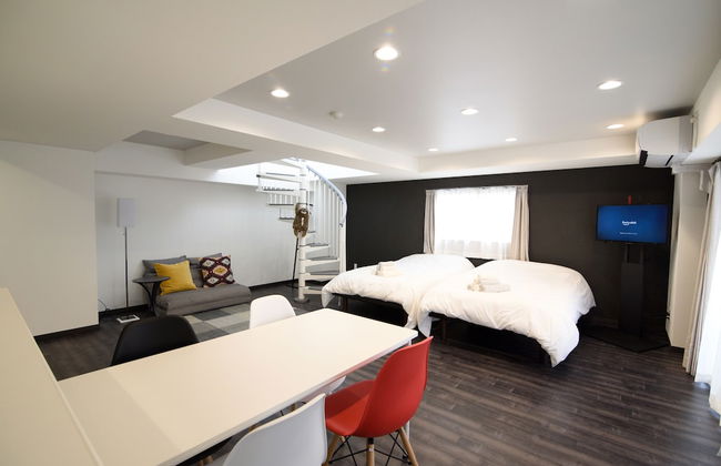 Hotel Central Yokohama - Foto 26