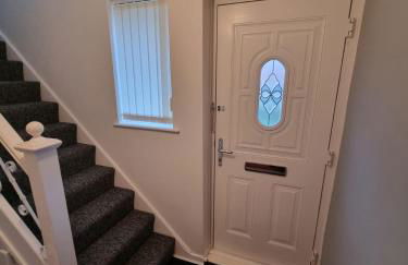 Spacious Luxurious Serviced Accommodation 3 - Foto 24