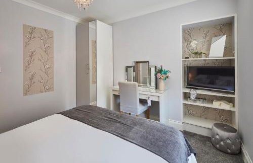 Host & Stay - Brooklands Timeless - Foto 28