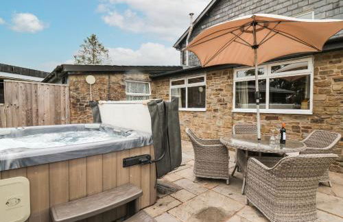 Holly Farm Cottage - Photo 30