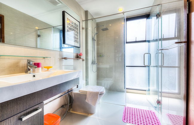 The Title Boutique Condotel - Foto 34