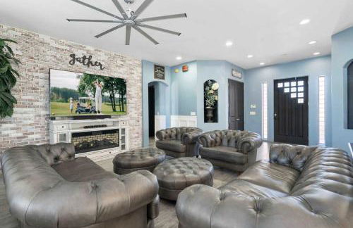 Mystic Desert Stay Pool Spa Boho Vibes - Foto 27