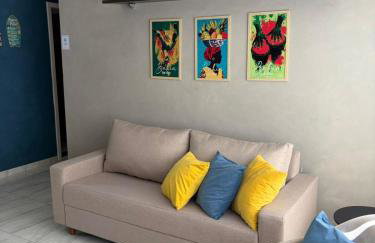 Lokbahia, apartmento na graça, proximo ao porto da barra - Foto 13