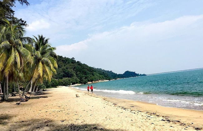 Fahaz Lumut Homestay - Photo 22