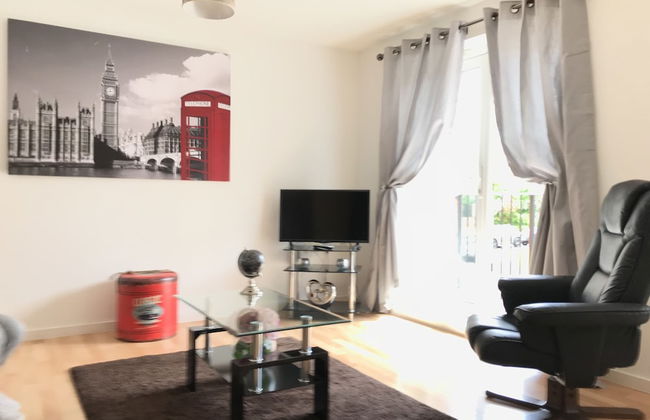 Grand Central Littleover Deluxe - Photo 56