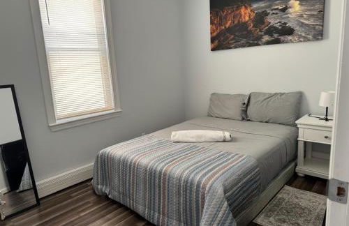 Lovely 2Bed in Newark - Foto 6