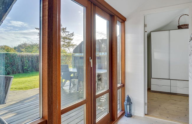 "Christa" - 200m from the sea - Foto 15