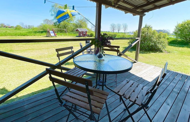 4 Person Holiday Home in Kopingsvik - Foto 16