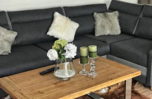 Golden GaPa Central Large Family Apartment 24 - Foto 34