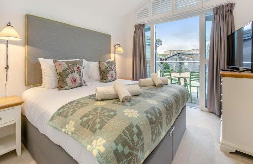 Lodge 74 Una - Foto 11