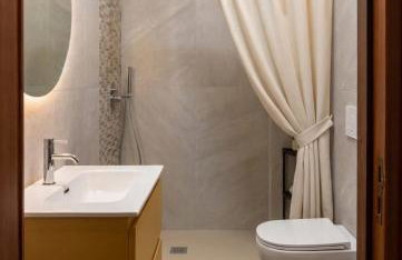 Simohouse Lecce - Executive Suite Apartment 140mq - 2 Bathrooms - Foto 42
