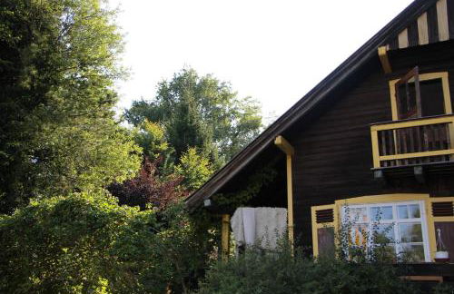 Ferienwohnung am Walnussbaum - Foto 29