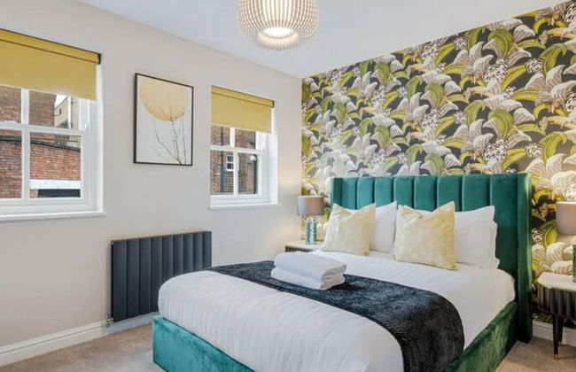 Host Apartments The Pilgrim Coach House II - Foto 1