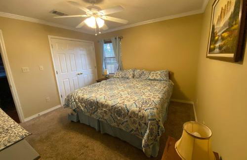 The Yellow Bench House - Foto 18