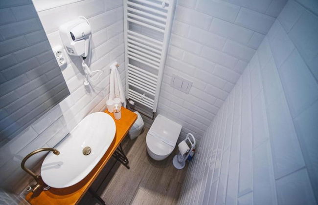 La Mia Storia With Hot tub - Foto 12