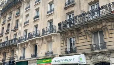 Charmant 2 pièces rénové avec goût, emplacement parfait - Foto 2