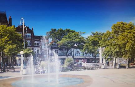 The Coach House Holiday Cottage, Southport - Foto 46