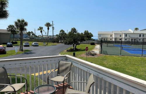 Chateau la mer 16e - Foto 29