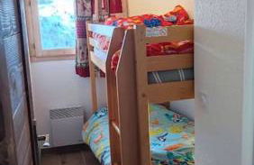 Appartement Valmeinier 6pers - Foto 6