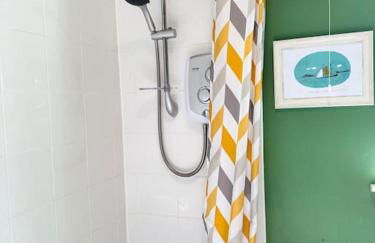 #05 Sleeps 10 2 Apartments Together - Foto 21