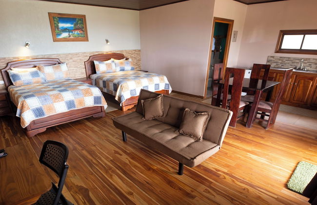 Almore Hotel - Foto 27