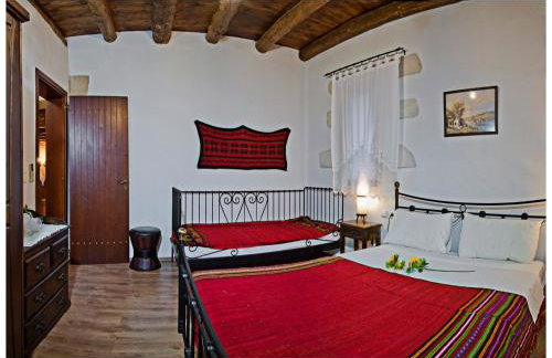 Villa Aloni-traditional Stone Villa With Nice View,pool and Garden - Foto 101