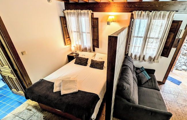 Apartamentos Turísticos Alhambra - Foto 33