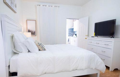 Lovely 1 bedroom apt with patio by Yankee Stadium - Foto 15