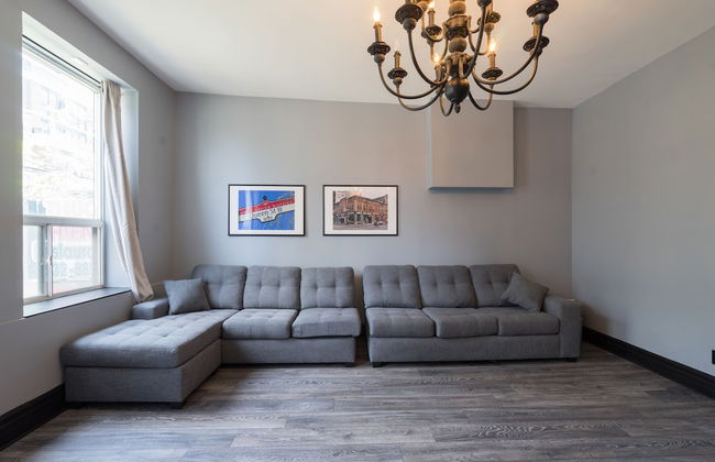 Applewood Suites - West Queen West Loft - Foto 18