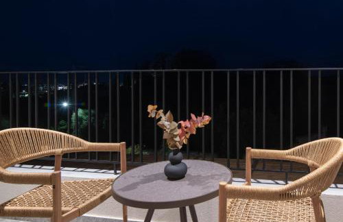 Mon Repo Secret Suites - Foto 40