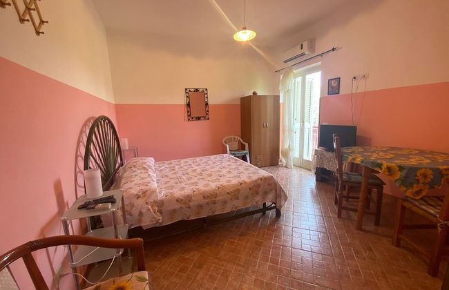 Room-michelangelo House, Mono - Foto 8