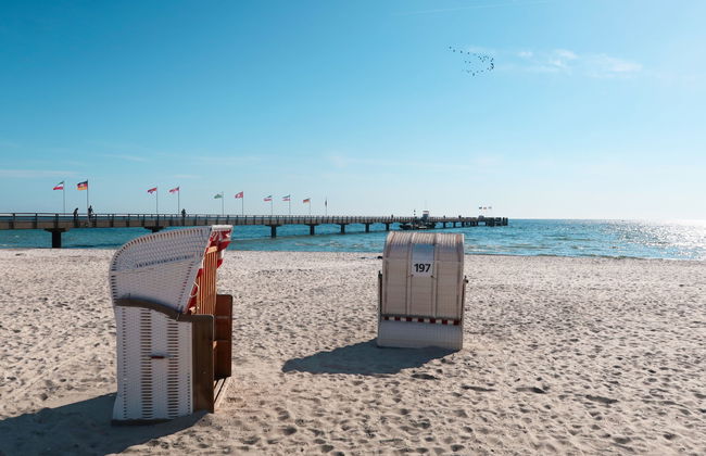 Holiday Vital Resort (GBE132) - Foto 28