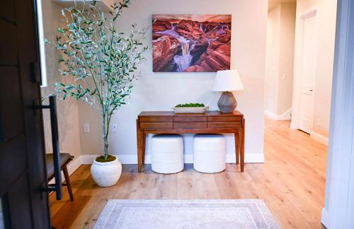 Zion Red Villa at Sand Hollow with Private Pool and Hot Tub - Foto 25