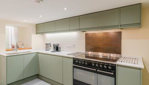 The Weir House - Foto 5, stove, dishwasher, toaster, minibar