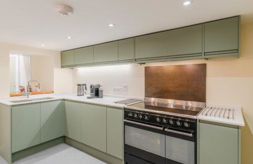 The Weir House - Foto 5