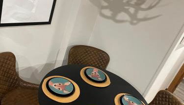 ENCANTADOR apartamento RENOS - Foto 4