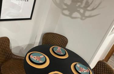 ENCANTADOR apartamento RENOS - Foto 4