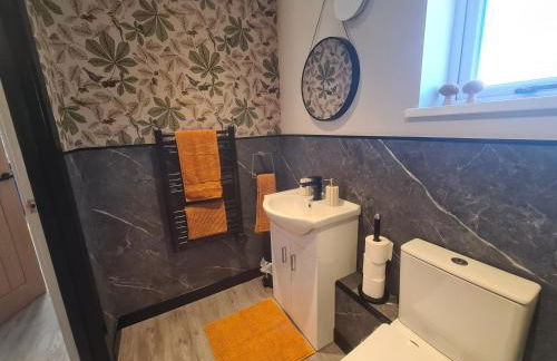 The Stables by Blake View Holidays, comprising The Nest, The Drey, The Burrow and the Den, 3 miles from Ennerdale - Foto 5