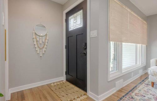 Modern Boho house in Lombard 7 min to Metra - Foto 18