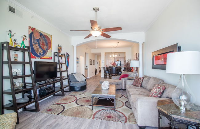 Legacy I 1403 Penthouse - Foto 13