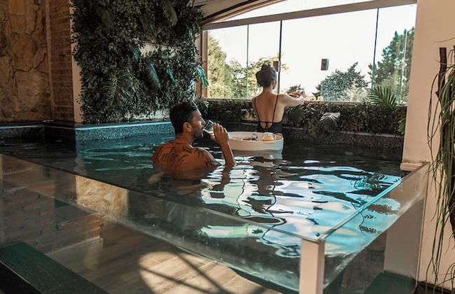 Roteiros Adorai - Foto 49