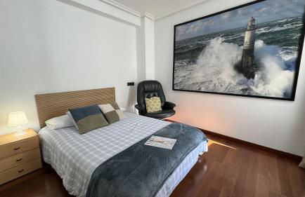 Salinas Soja Beach, Frente a la Playa VUT-3778-AS - Foto 14