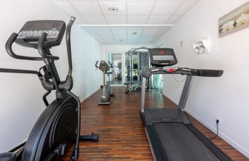 Résidence Odalys Le Petit Pont - Foto 64