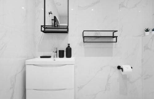 Flat in Dalston, London - Foto 18