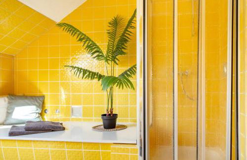 APARTMENT an den Weinbergen - Foto 15