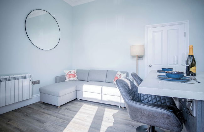 No. 6 Croft House - 1 Bedroom Apartment - Tenby - Foto 23