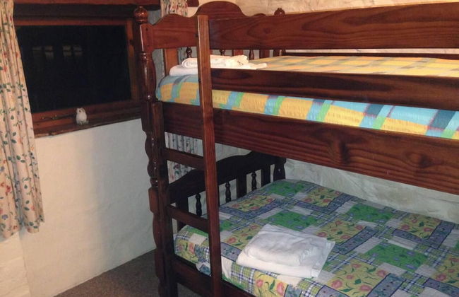 The Mill House at Cwmiar Farm - Relaxing Holidays - Photo 4