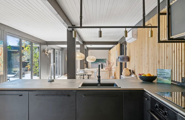 "Hævnir" - 1km from the sea - Foto 15