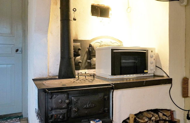 5 Person Holiday Home in Hallekis - Photo 6